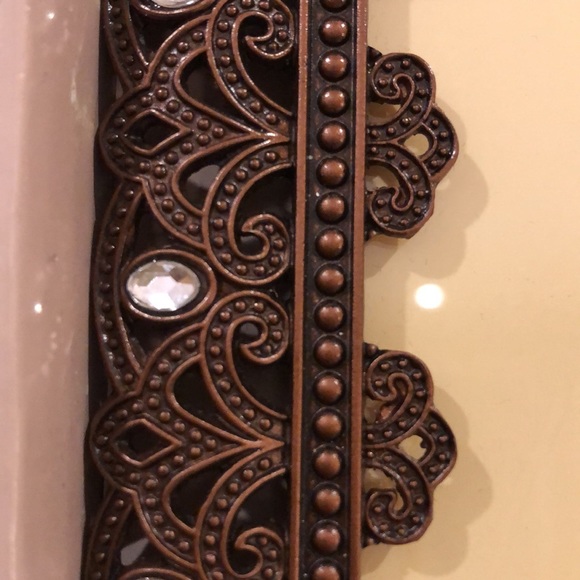 NWT Burnes 8 x 10 Inch Photo Frame - Picture 3 of 5